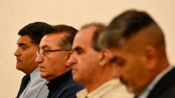 Fuentealba II: cuándo se conocerán las penas a los policías