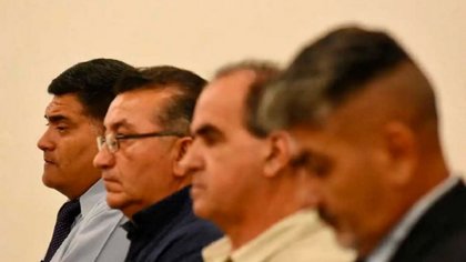 Fuentealba II: cuándo se conocerán las penas a los policías