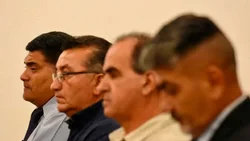Fuentealba II: cuándo se conocerán las penas a los policías