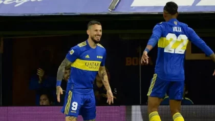 Boca va por una victoria en Colombia que lo deposite en octavos
