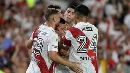 River quiere seguir con luz Verde en Junín
