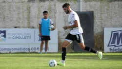 A Cipolletti lo "bolsiquearon" en General Cerri