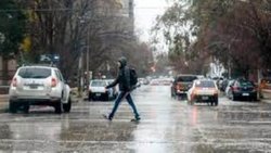 Pronóstico inestable para esta semana en el Alto Valle