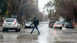 Pronóstico inestable para esta semana en el Alto Valle