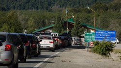 Todo lo que tenés que saber para cruzar a Chile durante las vacaciones