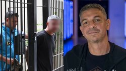 Corrupción de menores: detuvieron a Marcelo Corazza de GH