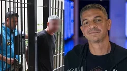 Corrupción de menores: detuvieron a Marcelo Corazza de GH