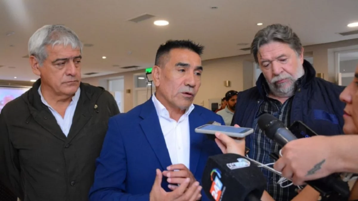 Rioseco crítico, propuso aumentar la renta petrolera al 24%