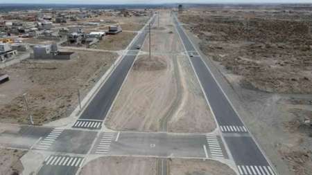 El oeste y el alto de Neuquén, ahora conectados con asfalto