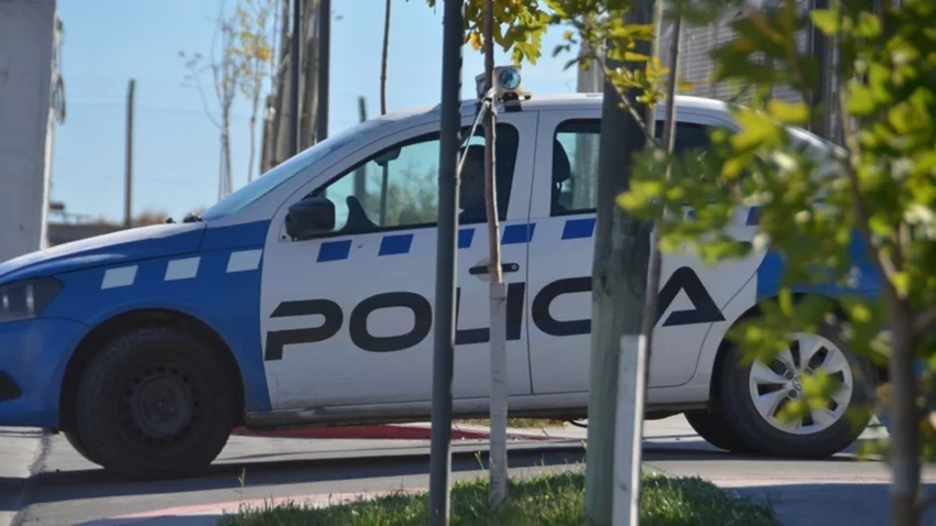 El padrastro de la nena atropellada no quedó detenido