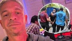 Detención del ex GH: qué papel cumplía en la red de menores