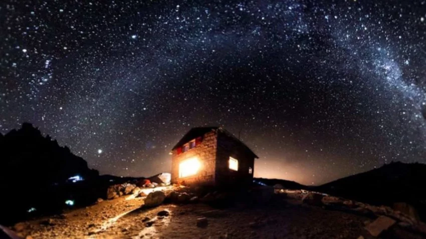 ¿Te animás a leer? Bariloche paranormal