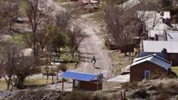 Construirán casas sismo-resistentes en Sauzal Bonito