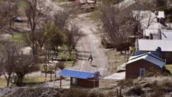 Construirán casas sismo-resistentes en Sauzal Bonito