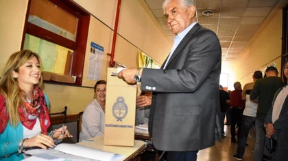 Pereyra va por su reelección en la mutual petrolera
