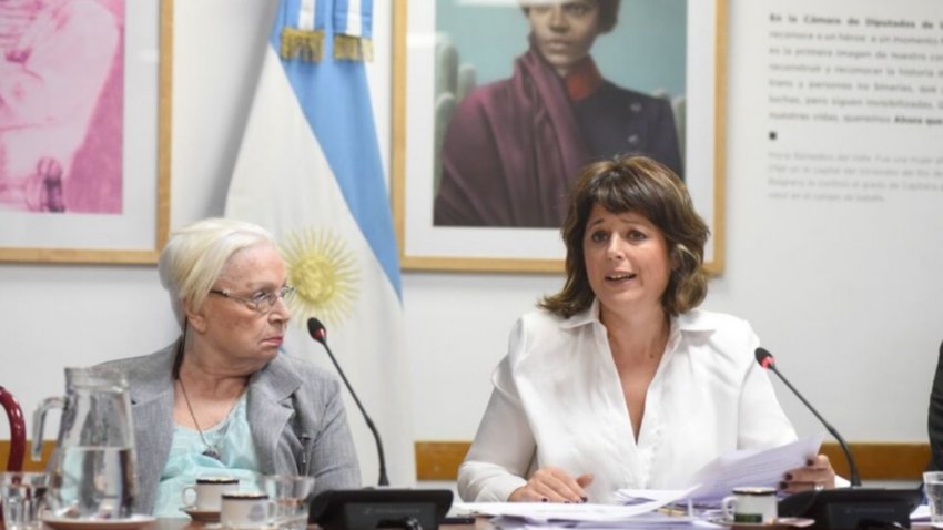 Cuarta jornada de testigos en el juicio político a la Corte
