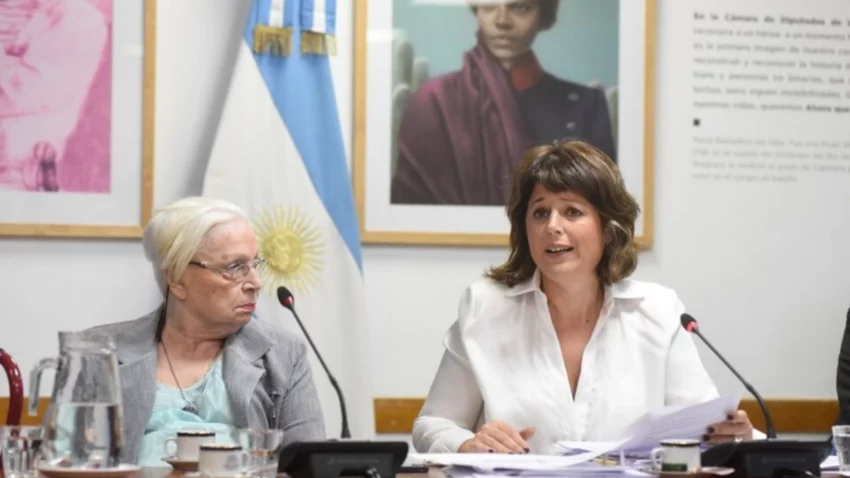 Cuarta jornada de testigos en el juicio político a la Corte