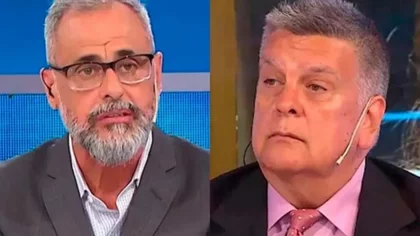 Jorge Rial, feroz contra Ventura, tras el caso Corazza