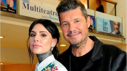Cande confirmó que se suma a ShowMatch con Marcelo Tinelli