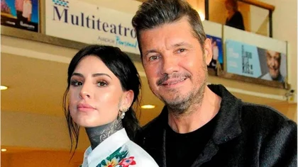 Cande confirmó que se suma a ShowMatch con Marcelo Tinelli