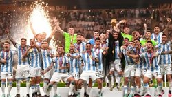 La mejor hinchada recibe al Campeón del Mundo