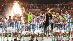 La mejor hinchada recibe al Campeón del Mundo