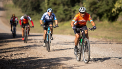 “Entre Lagos y Volcanes”: un nuevo desafío de Mountain bike