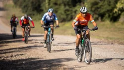 “Entre Lagos y Volcanes”: un nuevo desafío de Mountain bike