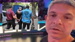 Habló Marcelo Corazza: “Me da asco todo lo que escuché”