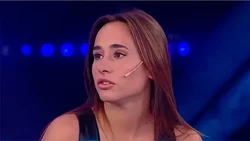 Martina amenazó a la producción de GH: los motivos