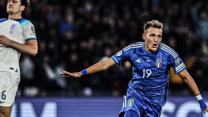 ¡Mirá vos! Retegui y un debut con gol en Italia