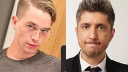 El descargo de Jey Mammon, tras la denuncia de abuso