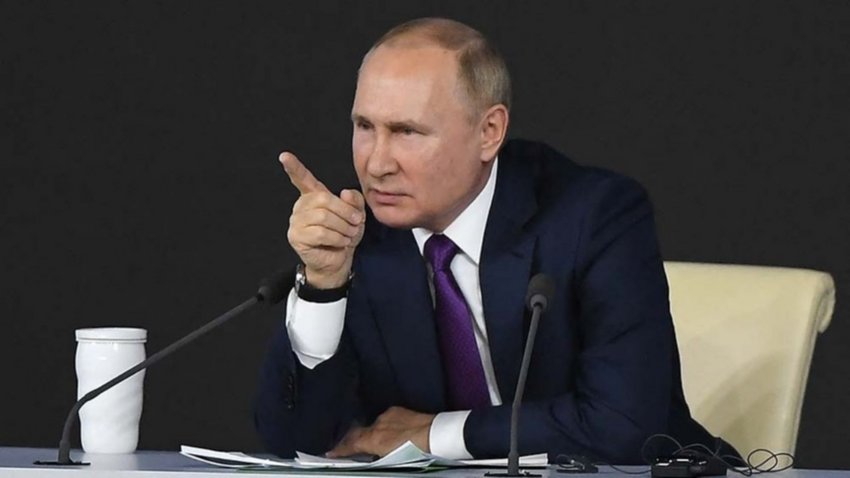 Rusia censuró a más de 20.000 opositores a la guerra