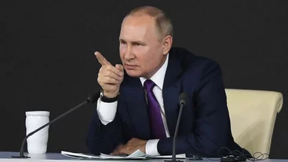 Rusia y Ucrania intercambiaron prisioneros