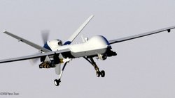 Estados Unidos responde en Siria un ataque de un dron iraní