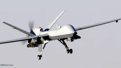 Estados Unidos responde en Siria un ataque de un dron iraní
