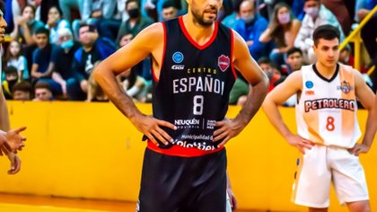 Liga Federal: semana con muchos partidos trascendentales