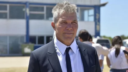 Burlando cree que el juicio no debería hacerse en Cipolletti