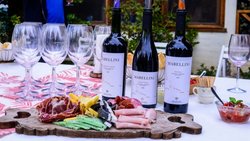 De la mano de Mabellini Wines, comenzó la Vendimia en Neuquén