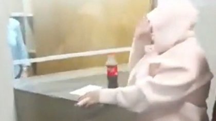 Imputaron a Morena Rial por robar celulares de alta gama