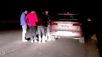 Tortoriello arrolló a un hombre en la ruta 22 y lo mató
