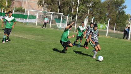 Principio del fin, cierra el Oficial de LIFUNE