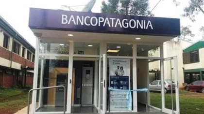 Otra vez el Patagonia realizó descuentos sin autorización
