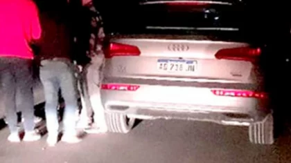 Choque de Tortoriello: la víctima es un hombre neuquino
