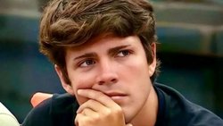 Marcos contó qué haría con los 19 millones y medio de pesos