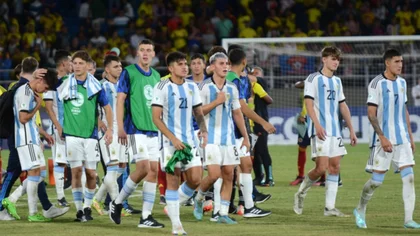 Insólito: quedó afuera pero aun así puede ir al Mundial