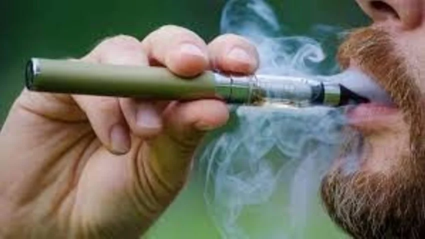 Prohibieron la comercialización de cigarrillos electrónicos