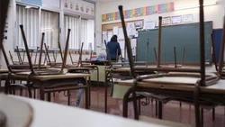 Carreras confirmó descuentos y activó el botón de presentismo
