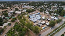 Alarma la emergencia habitacional en Rincón de los Sauces