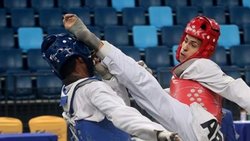Bronce para el neuquino Acuña en los Juegos Panamericanos